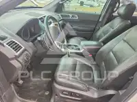 2015 Ford EXPLORER фото