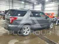 2015 Ford EXPLORER фото