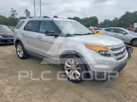 2015 Ford EXPLORER photo