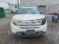 2015 Ford EXPLORER фото
