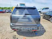 2015 Ford EXPLORER фото