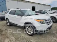 2015 Ford EXPLORER фото