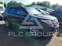 2015 Ford EXPLORER фото