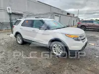 2015 Ford EXPLORER фото