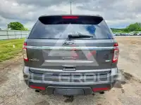 2015 Ford EXPLORER photo