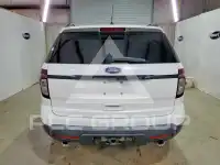 2015 Ford EXPLORER photo
