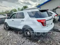 2015 Ford EXPLORER photo