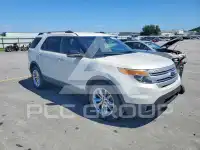 2015 Ford EXPLORER фото