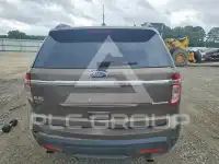 2015 Ford EXPLORER фото