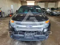 2015 Ford EXPLORER фото