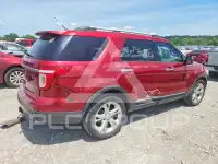 2015 Ford EXPLORER photo