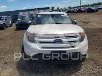 2015 Ford EXPLORER фото