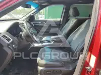 2015 Ford EXPLORER фото