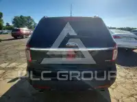 2015 Ford EXPLORER фото