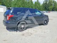 2015 Ford EXPLORER photo