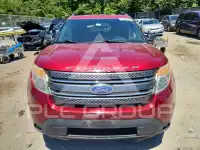 2015 Ford EXPLORER фото