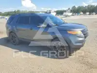 2015 Ford EXPLORER фото