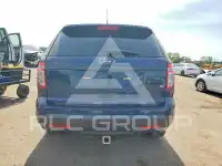 2015 Ford EXPLORER фото