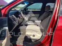 2015 Ford EXPLORER photo