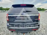 2015 Ford EXPLORER photo