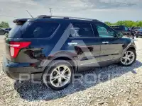 2015 Ford EXPLORER фото