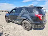 2015 Ford EXPLORER фото