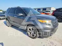 2015 Ford EXPLORER фото