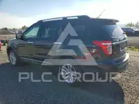 2015 Ford EXPLORER фото