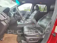 2015 Ford EXPLORER фото