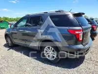 2015 Ford EXPLORER фото
