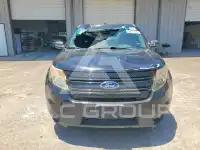 2015 Ford EXPLORER фото