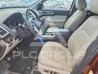 2015 Ford EXPLORER фото