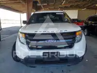 2015 Ford EXPLORER photo