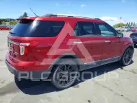 2015 Ford EXPLORER photo