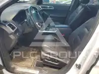 2015 Ford EXPLORER фото