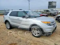 2015 Ford EXPLORER фото