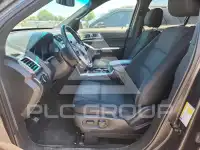 2015 Ford EXPLORER фото