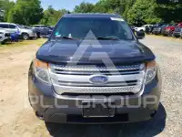 2015 Ford EXPLORER фото