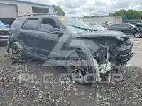 2015 Ford EXPLORER фото