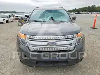 2015 Ford EXPLORER photo
