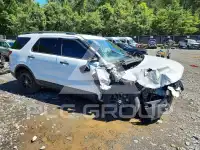 2015 Ford EXPLORER photo