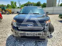 2015 Ford EXPLORER фото