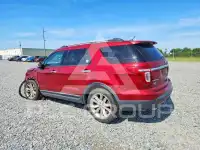 2015 Ford EXPLORER photo