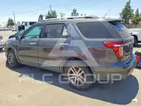 2015 Ford EXPLORER фото