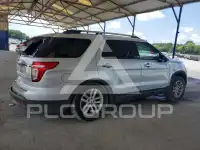 2015 Ford EXPLORER фото
