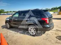 2015 Ford EXPLORER фото