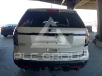 2015 Ford EXPLORER photo