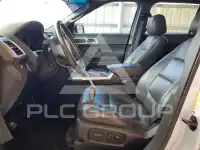 2015 Ford EXPLORER фото