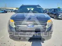 2015 Ford EXPLORER фото