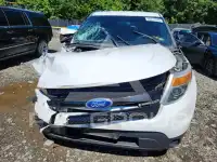2015 Ford EXPLORER photo